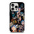 GORILLAZ COLLAGE 2 iPhone 15 Pro Case