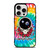 GRATEFUL DEAD GALAXY iPhone 15 Pro Case