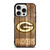 GREEN BAY PACKERS iPhone 15 Pro Case