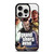 GTA GRAND THEFT AUTO iPhone 15 Pro Case