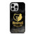 MEMPHIS GRIZZLIES ICON iPhone 14 Pro Case