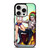 HARLEY QUINN AND JOKER 2 iPhone 15 Pro Case