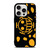 HEART PIRATES ONE PIECE iPhone 15 Pro Case