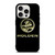 HOLDEN CAR LOGO 2 iPhone 15 Pro Case