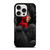 HOMELAND iPhone 15 Pro Case