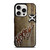 HOOEY LOGO iPhone 15 Pro Case