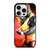 HULK HOGAN WWE iPhone 15 Pro Case