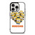 I LOVE MINIONS iPhone 15 Pro Case