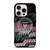 INTER MIAMI LOGO 3 iPhone 15 Pro Case