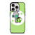 INVADER ZIM ALIEN 2 iPhone 15 Pro Case