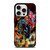 IRON MAIDEN COOL 2 iPhone 15 Pro Case