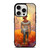 JON BELLION THE HUMAN CONDITION iPhone 15 Pro Case