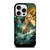 JUNGLE CRUISE DISNEY iPhone 15 Pro Case