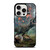 JURASSIC WORLD 2 iPhone 15 Pro Case