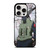 KAKASHI HATAKE 3 iPhone 15 Pro Case
