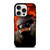 KAKASHI HATAKE 4 iPhone 15 Pro Case