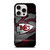 KANSAS CITY CHIEFS 2 iPhone 15 Pro Case