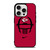 KANSAS CITY CHIEFS HELMET iPhone 15 Pro Case