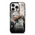 KARIM BENZEMA REAL MADRID 2 iPhone 15 Pro Case