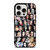 KENDALL JENNER COLLAGE iPhone 15 Pro Case