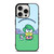 KEROPPI CUTE 2 iPhone 15 Pro Case