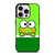 KEROPPI CUTE 3 iPhone 15 Pro Case