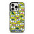 KEROPPI PATTERN iPhone 15 Pro Case