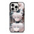 KILLUA ZOLDYCK HUNTER X HUNTER 4 iPhone 15 Pro Case