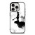 KINGDOM HEARTS iPhone 15 Pro Case