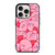 KIRBY PATTERNS iPhone 15 Pro Case