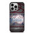 LOS ANGELES CLIPPERS LOGO 3 iPhone 14 Pro Case