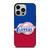 LOS ANGELES CLIPPERS LOGO 2 iPhone 14 Pro Case