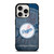 LA DODGERS LOGO MLB 2 iPhone 15 Pro Case