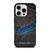 LA DODGERS LOGO MLB iPhone 15 Pro Case