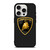 LAMBORGHINI LOGO 4 iPhone 15 Pro Case