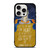 LION KING QUOTES iPhone 15 Pro Case LION KING QUOTES iPhone 15 Pro Case