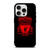 LIVERPOOL FC LOGO 2 iPhone 15 Pro Case