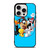 LOONEY TUNES CHARACTERS iPhone 15 Pro Case LOONEY TUNES CHARACTERS iPhone 15 Pro Case