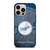 LA DODGERS LOGO MLB 2 iPhone 14 Pro Case