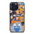 EDMONTON OILERS TEAM iPhone 15 Pro Max Case