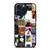 ELTON JOHN ALBUMS iPhone 15 Pro Max Case