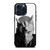 EMINEM HORNS RAPPER iPhone 15 Pro Max Case
