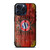 FC BAYERN MUNCHEN LOGO iPhone 15 Pro Max Case