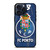 FC PORTO NEW BALANCE iPhone 15 Pro Max Case