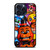 FIVE NIGHTS AT FREDDY'S CUTE 2 iPhone 15 Pro Max Case