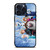 FROZEN DISNEY 3 iPhone 15 Pro Max Case