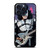 GENE SIMMONS KISS BAND iPhone 15 Pro Max Case