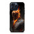 GHOST RIDER iPhone 15 Pro Max Case