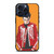 GOHAN HYPEBEAST iPhone 15 Pro Max Case