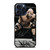 GOLDBERG WWE CHAMPION 3 iPhone 15 Pro Max Case